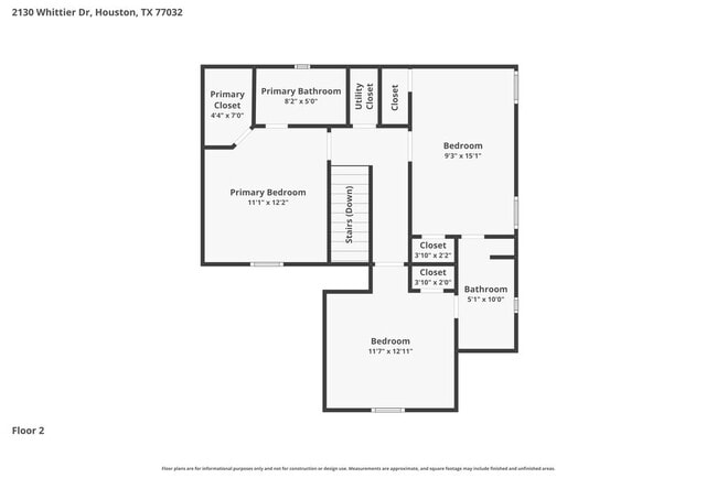 Photo - 2130 Whittier Dr