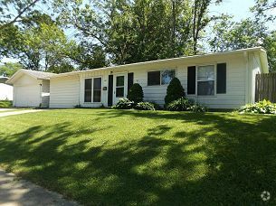 Building Photo - 605 Hillview Dr Rental
