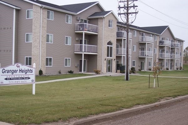 Photo - Granger Heights Apartments