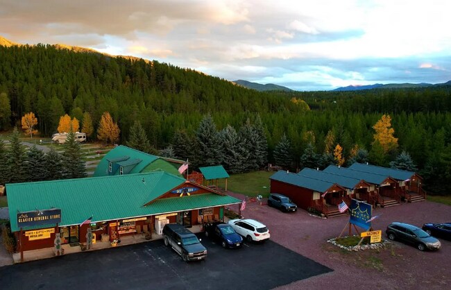 Photo - 10630 Hwy 2 E Unit Mountain View Studio