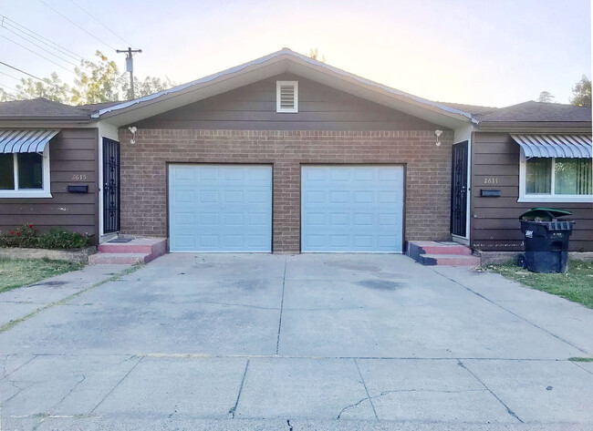 Photo - 2615 Buena Vista Ave Townhome