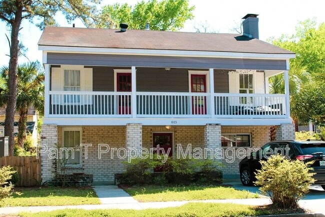 Building Photo - 815 E 32nd St Rental