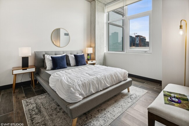 Photo - 850 W Jackson Blvd Unit 13E