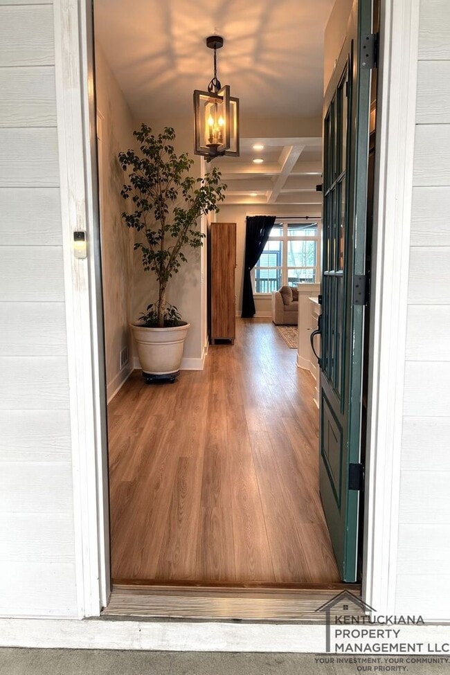 Photo - Coming Soon – Charming Home in Jeffersonville!