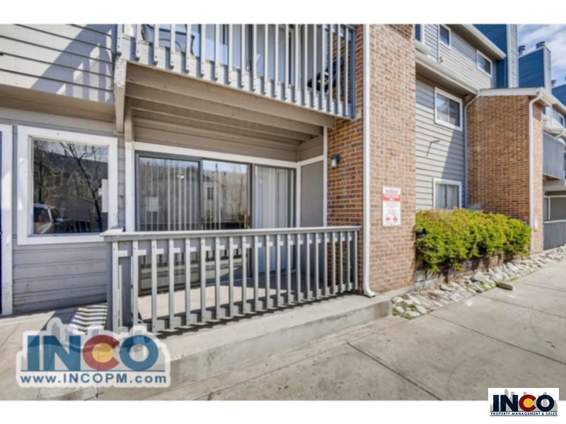 Photo - 3100 S Federal Blvd Condo Unit 309