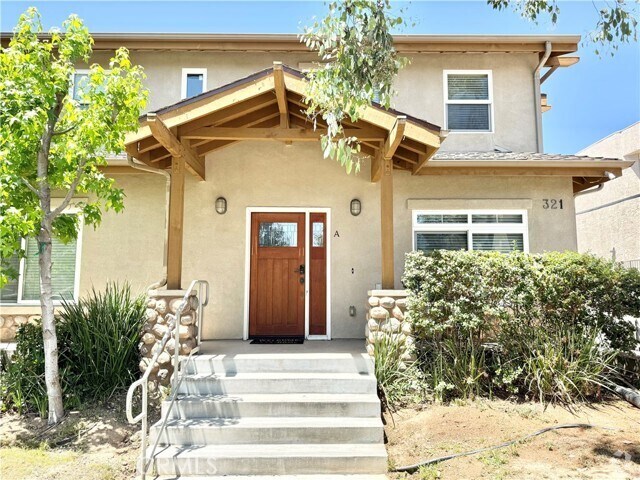 Building Photo - 321 N 2nd St Unit A Rental