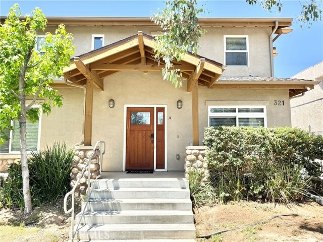 Photo - 321 N 2nd St Unidad A Rental