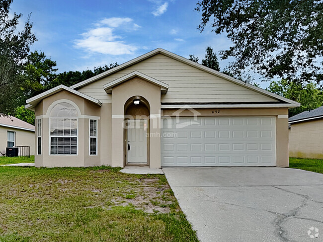 Building Photo - 657 Midori St Rental