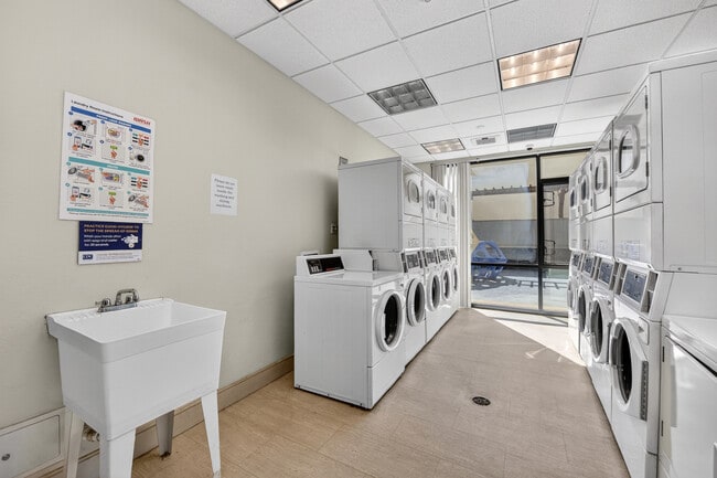 Atmosphere Apartments