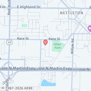 Photo - 2620 Crawford Dr