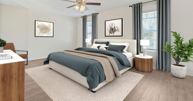 Photo - Poplar Village