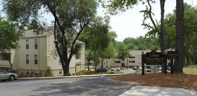 Photo - Lake Woodard Apartment Homes
