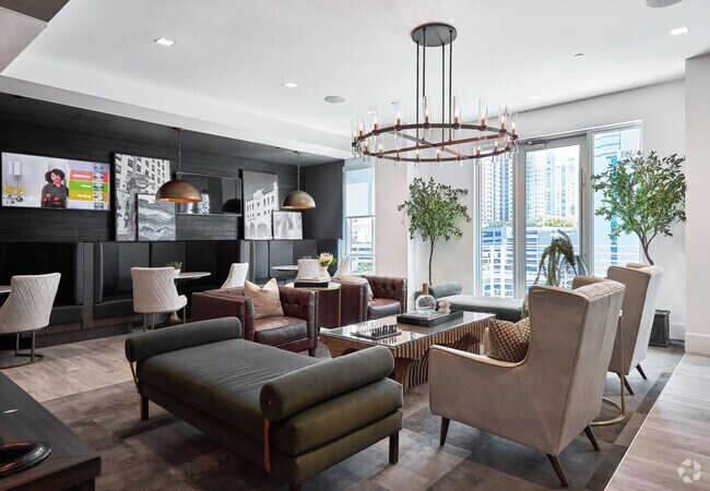 Sweet Lounge