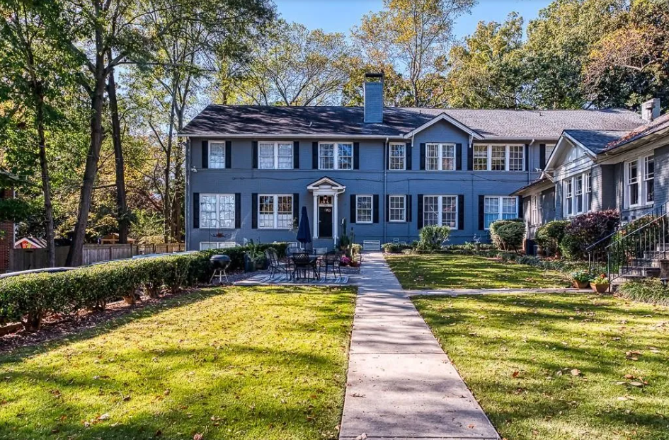 Photo - 1350 N Morningside Dr NE (Atlanta, GA)