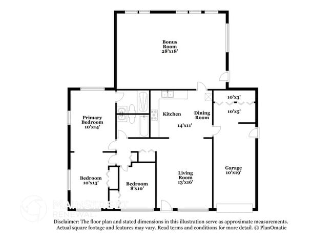 Photo - 10319 Widgeon Way