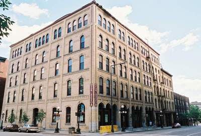 Straus Lofts
