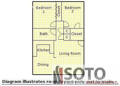 Photo - 1521 Marcella St Unit 1B