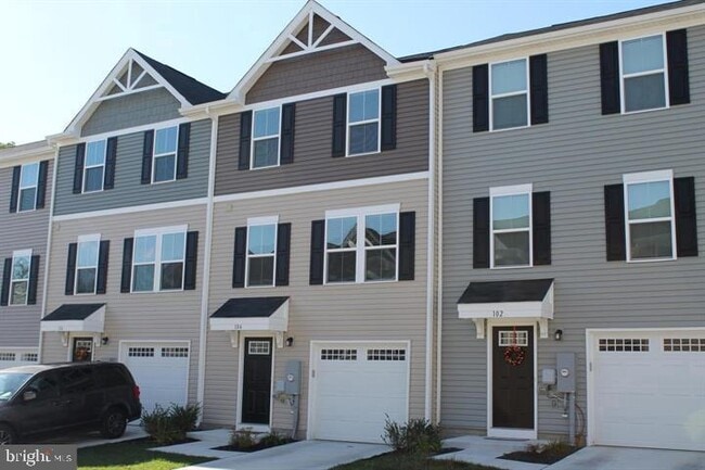 Building Photo - 104 Reign Wy Rental