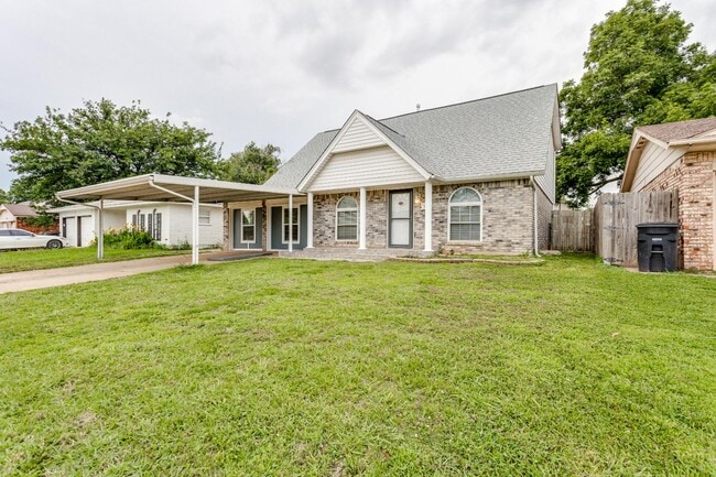 Photo - 1013 NW 6th St