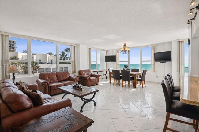 Photo - 3505 S Ocean Dr Unit 212