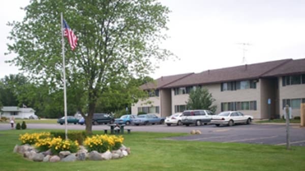 Village East Apartments - Village East Apartments