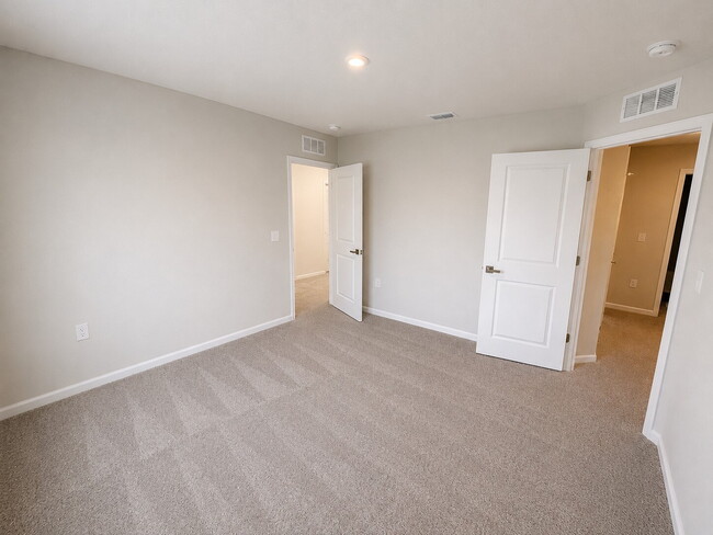 Photo - Available Now! Stunning 2025-Built 4BR/2BA South Lakeland Home with Office, Loft, and EV Charger!