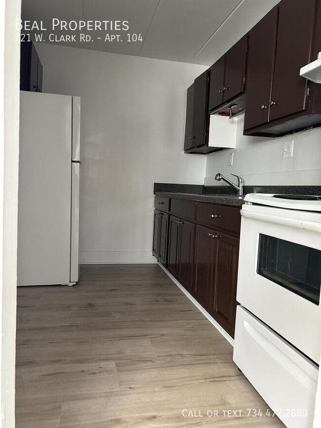 Photo - 721 W Clark Rd Unit Apt. 104