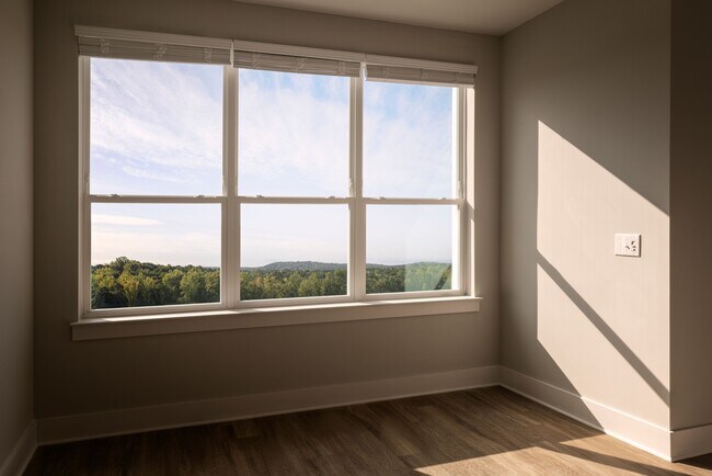 Knoll at Briar Chapel