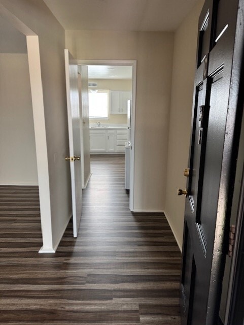 Pickwick Apartments
