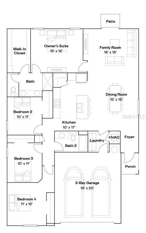 Photo - 11244 Linden Depot Rd