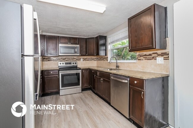 Photo - 3609 Indian Woods Rd