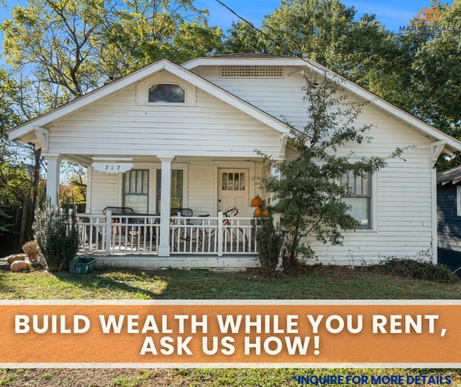 Building Photo - 717 Kalb St SE