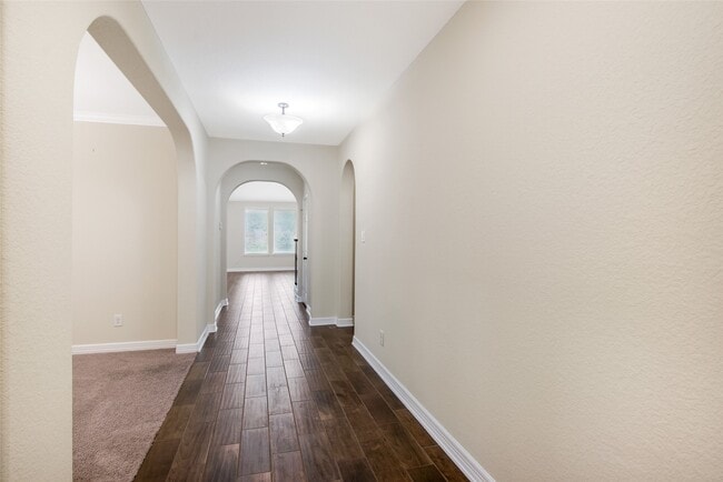 Photo - 10823 Paula Bluff Ln