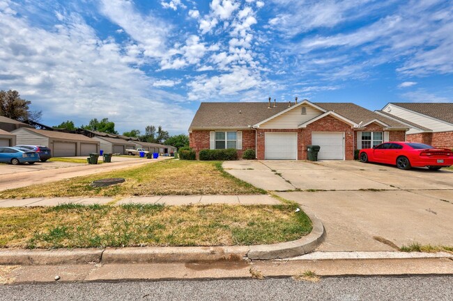 3 Bed 2 bath in Norman! - 3 Bed 2 bath in Norman! Casa