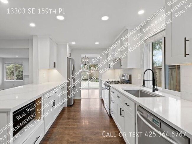 Photo - 13303 SE 159th Pl