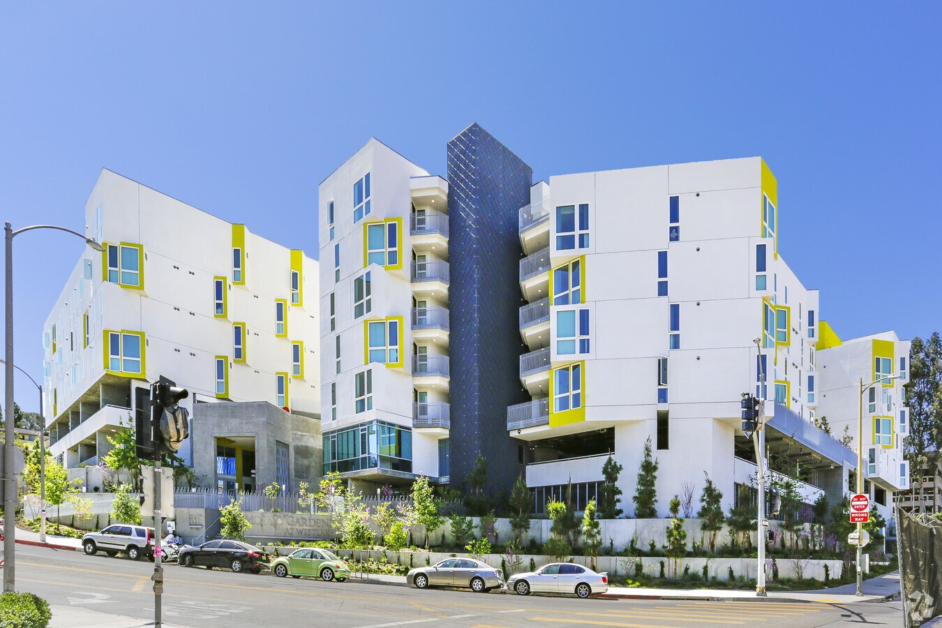 Photo - Mosaic Gardens at Westlake Apartments