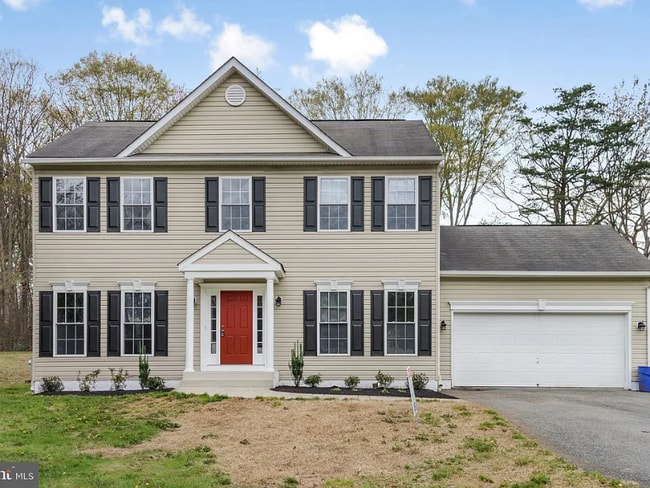 Photo - 2521 Red Maple Dr House