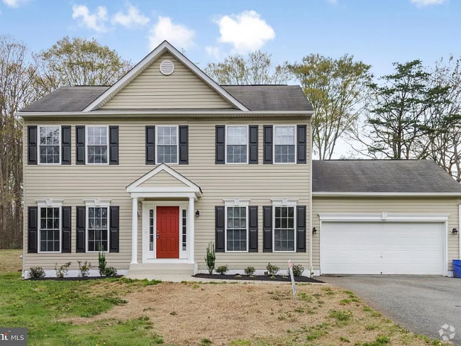 Building Photo - 2521 Red Maple Dr Rental