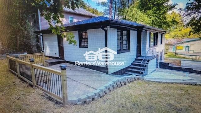 Photo - 1916 Joseph E. Boone Blvd NW