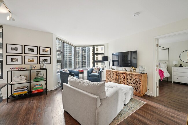 Photo - 401 E Ontario St Unit 2506