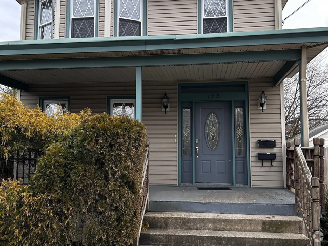 Building Photo - 125 White Horse Ave Unit B Rental