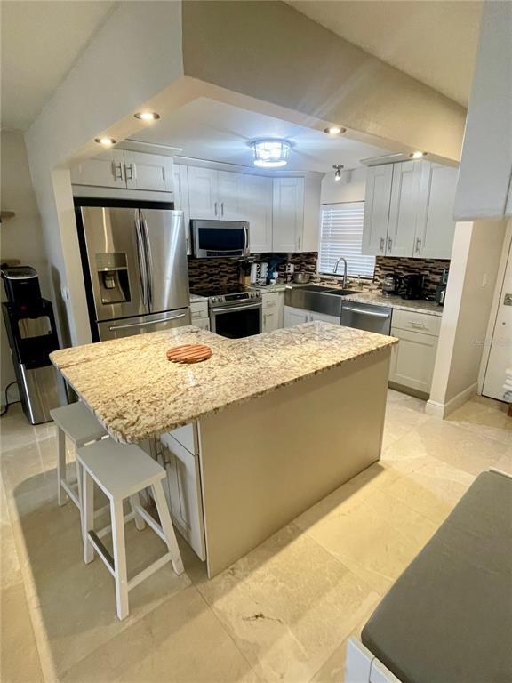 1270 Gulf Blvd Unit 406