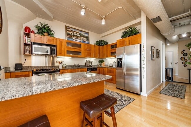 Photo - 210 South St Unit 5-5