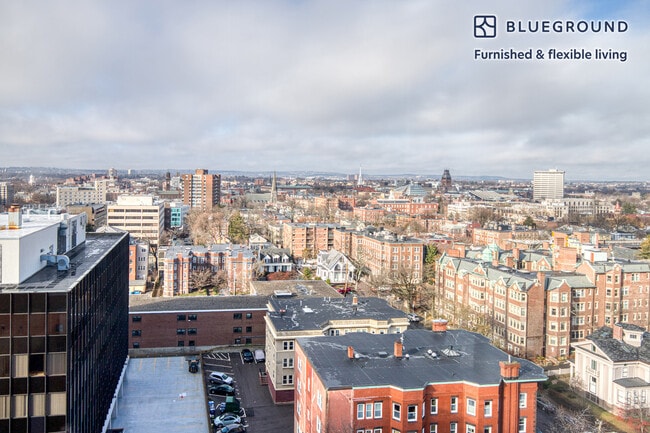 Photo - 929 Massachusetts Ave Unit FL11-ID518