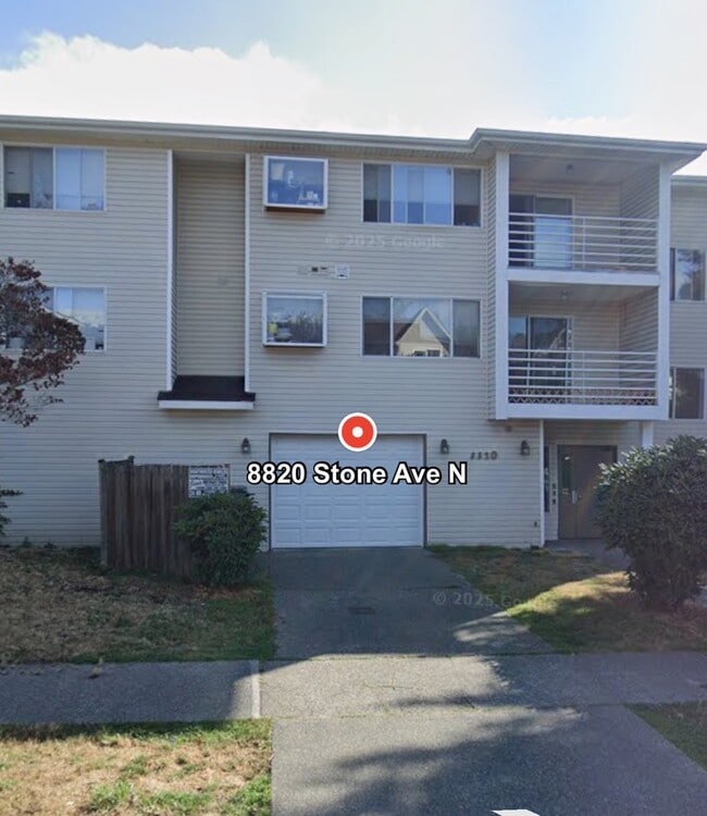 8820 Stone Ave.N - 8820 Stone Ave N Unit 201