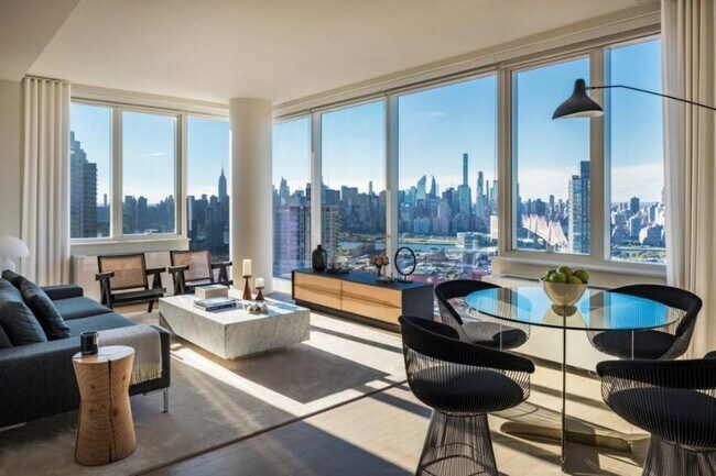 Building Photo - 1 bedroom in Long Island City NY 11101 Unit 802
