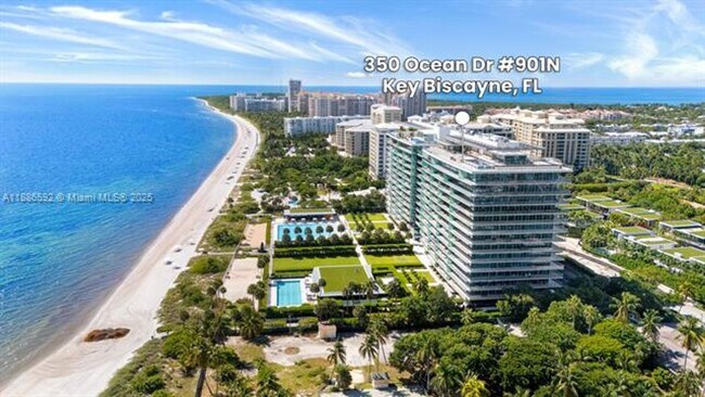 Photo - 350 Ocean Dr Unit 350 Ocean Dr  901N