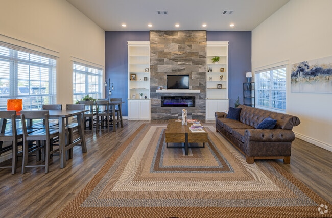 HOA Lobby