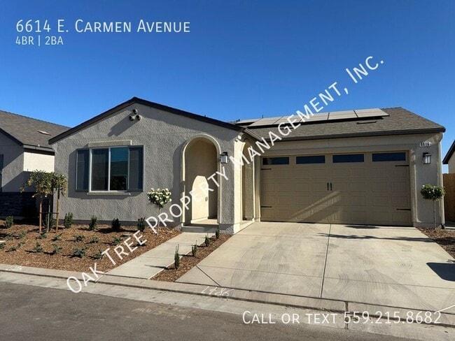 Photo - 6614 E Carmen Ave Casa