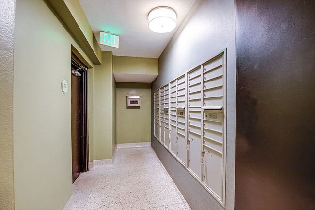 Photo - Portage Apartments